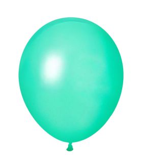 05" Standard Mid Green (50pcs) Celetex Balloons
