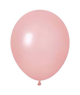 05" Standard Rosewood (50pcs) Celetex Balloons