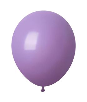 05" Standard Taro Purple (50pcs) Celetex Balloons