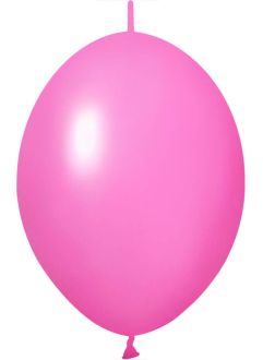 12" Standard Berry Linking (50pcs) Celetex Balloons
