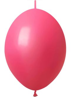 12" Standard Flamingo Linking (50pcs) Celetex Balloons