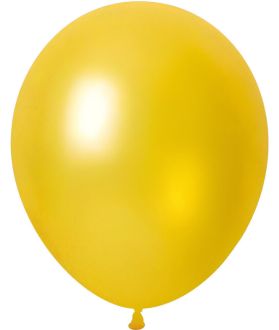 12" Pearl Gold (50pcs) Celetex Balloons
