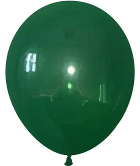 12" Retro Turquoise (50pcs) Celetex Balloons