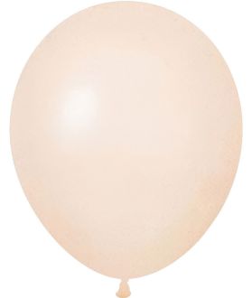 12" Standard Blush (50pcs) Celetex Balloons