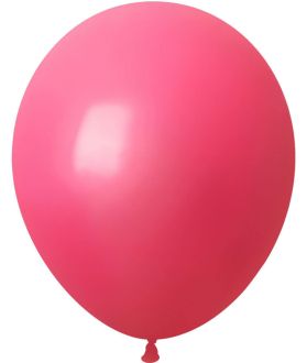 12" Standard Flamingo (50pcs) Celetex Balloons