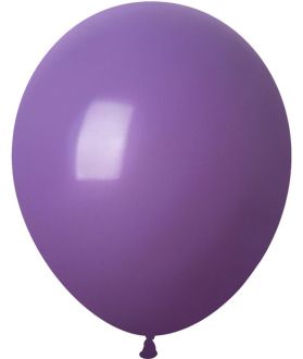 12" Standard Lavender (50pcs) Celetex Balloons