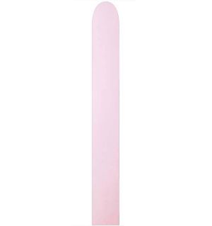 160 Standard Baby Pink (50pcs) Celetex Balloons