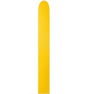 160 Standard Lemon (50pcs) Celetex Balloons