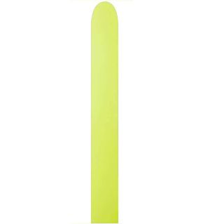 160 Standard Mint Green (50pcs) Celetex Balloons