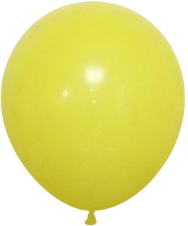 18" Macaron Fruit Green (25pcs) Celetex Balloons