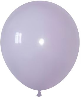 18" Retro Ash Purple (25pcs) Celetex Balloons