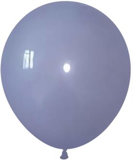 18" Retro Haze Grey (25pcs) Celetex Balloons