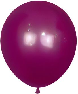 18" Retro Heliotrope (25pcs) Celetex Balloons