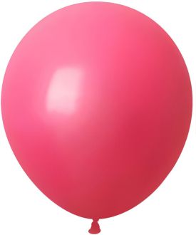 18" Standard Flamingo (25pcs) Celetex Balloons