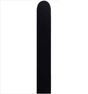 260 Standard Black (50pcs) Celetex Balloons