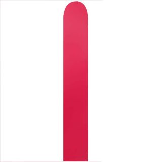 260 Standard Wild Raspberry (50pcs) Celetex Balloons