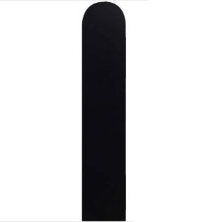 360 Standard Black (50pcs) Celetex Balloons