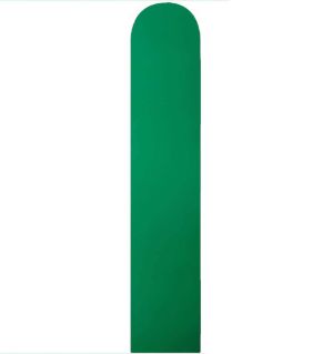 360 Standard Hunter Green (50pcs) Celetex Balloons