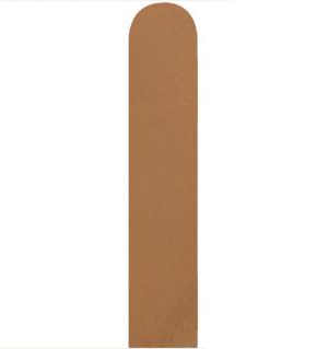 360 Standard Light Coffee (50pcs) Celetex Balloons