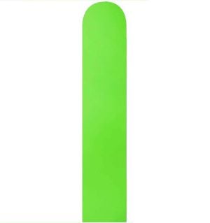 360 Standard Lime Green (50pcs) Celetex Balloons