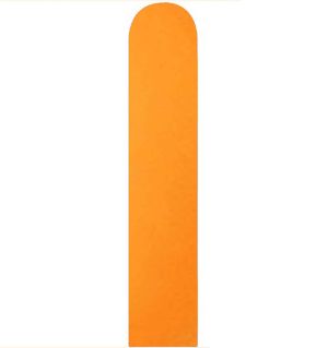 360 Standard Orange (50pcs) Celetex Balloons