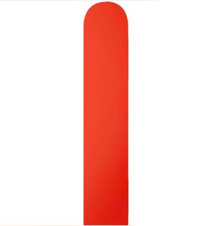 360 Standard Red (50pcs) Celetex Balloons
