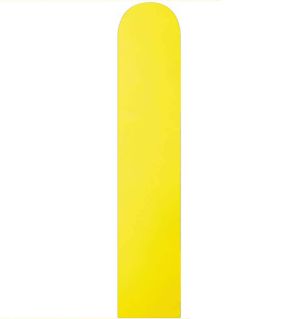 360 Standard Yellow (50pcs) Celetex Balloons