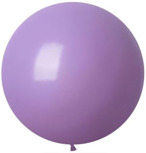 36" Standard Taro Purple (10pcs) Celetex Balloons