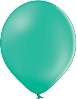 17" Standard Forest Green (25pcs) Belbal Balloons