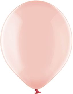 17" Soap Red (25pcs) Belbal Balloons