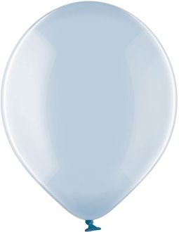 05" Soap Blue (100pcs) Belbal Balloons