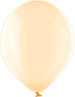 05" Soap Orange (100pcs) Belbal Balloons