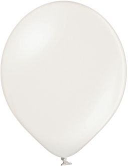 17" Metallic Pearl (25pcs) Belbal Balloons