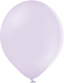 17" Macaron Lilac Breeze (25pcs) Belbal Balloons