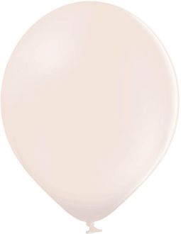 17" Standard Blush (25pcs) Belbal Balloons