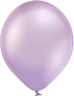 17" Glossy Light Purple (25pcs) Belbal Balloons
