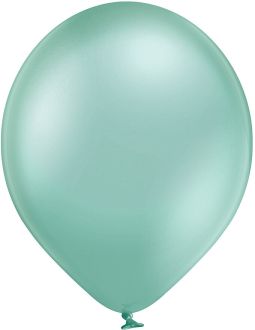 05" Glossy Light Green (100pcs) Belbal Balloons