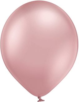 05" Glossy Light Pink (100pcs) Belbal Balloons