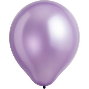 05" Pearl Hydrangea (100pcs) Everts Balloons