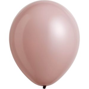 11" Fashion Antique Pink (50pcs) Everts Balloons