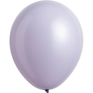 11" Fashion Galactic Lilac (50pcs) Everts Balloons