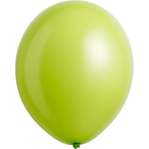 11" Fashion Kiwi (50pcs) Everts Balloons