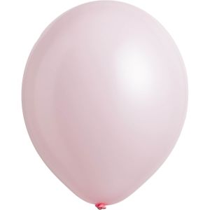 11" Fashion Pretty Pink (50pcs) Everts Balloons