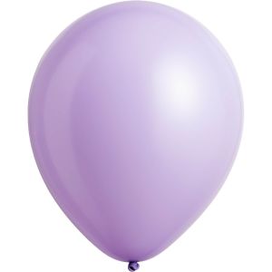 11" Macaron Blueberry (50pcs) Everts Balloons