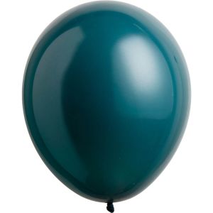 14" Fashion Aquamarine (50pcs) Everts Balloons