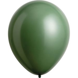 14" Fashion Eucalyptus (50pcs) Everts Balloons