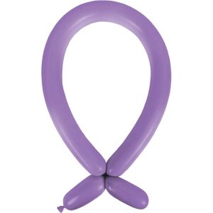 260 Satin Luxe Flamingo (100pcs) Everts Balloons