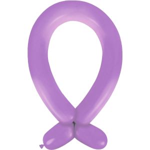 360 Fashion Lavender (50pcs) Everts Balloons