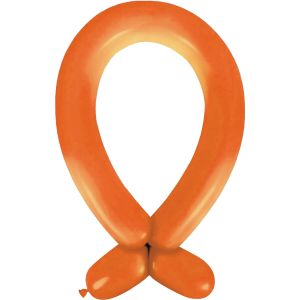 360 Fashion Orange Peel (50pcs) Everts Balloons