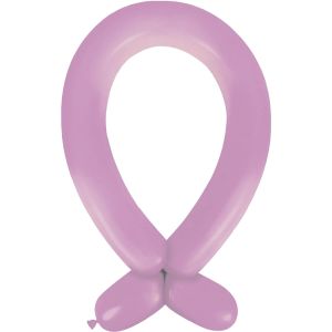 360 Standard Pink (50pcs) Everts Balloons
